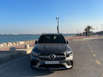 2021 Mercedes-Benz GLB 200