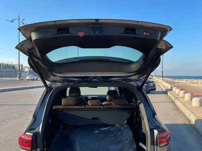 2021 Mercedes-Benz GLB 200