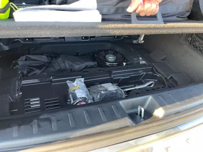 2021 Mercedes-Benz GLB 200