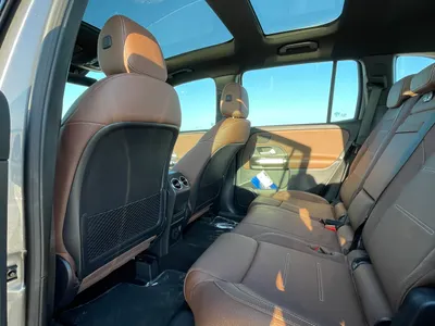 2021 Mercedes-Benz GLB 200