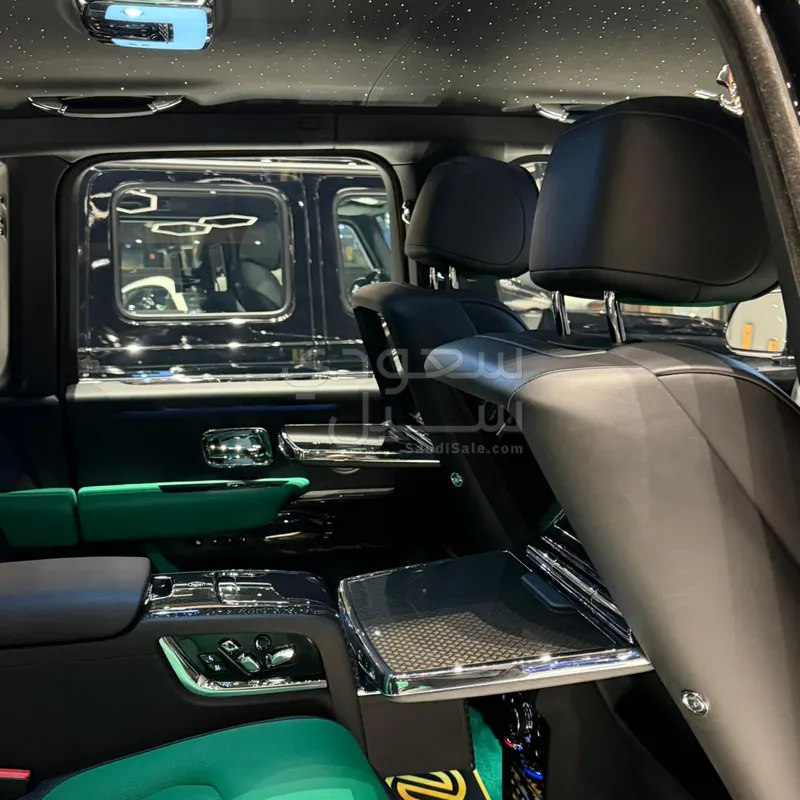 2023 رولز رويس كولينان