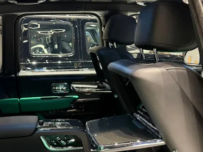 2023 رولز رويس كولينان