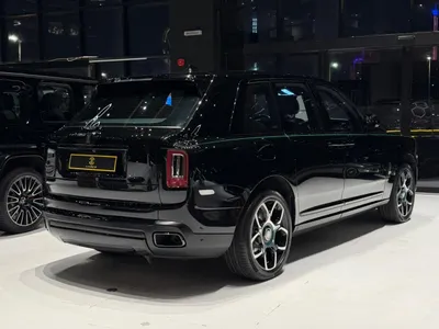 2023 رولز رويس كولينان