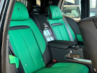 2023 رولز رويس كولينان