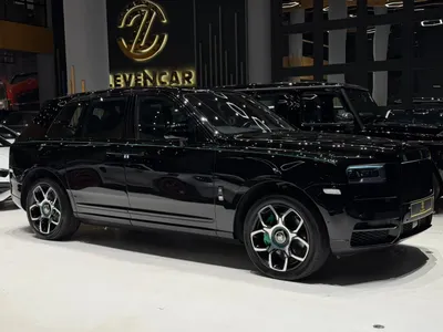 2023 رولز رويس كولينان