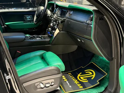 2023 رولز رويس كولينان