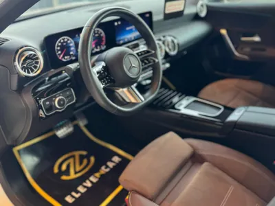 2025 مرسيدس - بنز أي 200