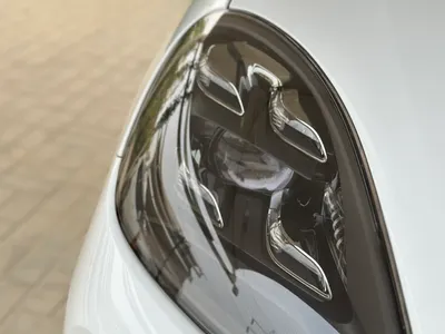 2020 بورش كايين