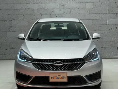2023 Chery ARRIZO 5
