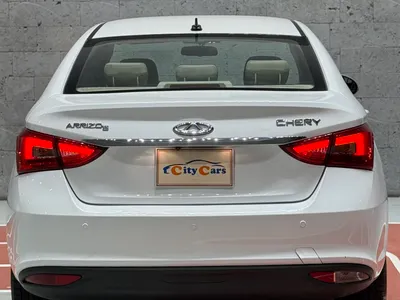 2023 Chery ARRIZO 5