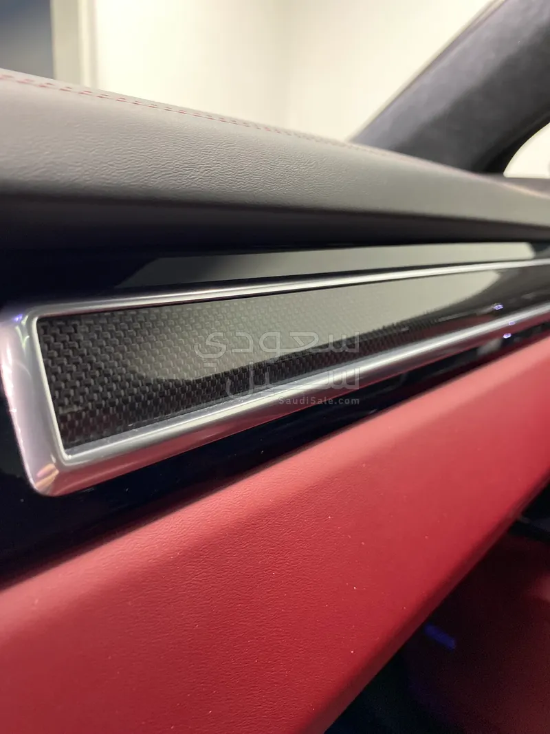 2021 بورش كايين كوبيه جي تي اس