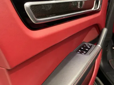 2021 بورش كايين كوبيه جي تي اس