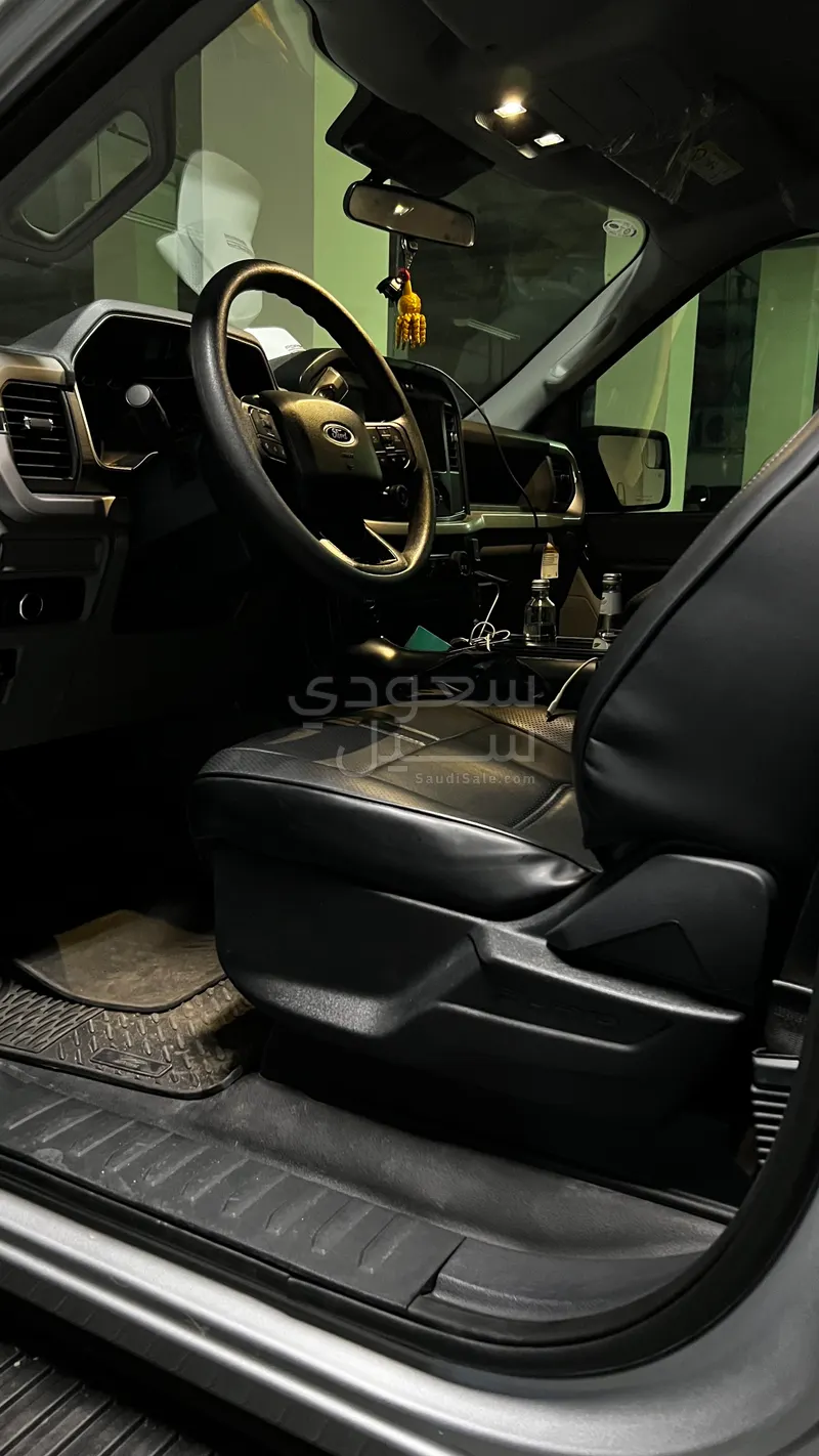 2023 فورد اف 150