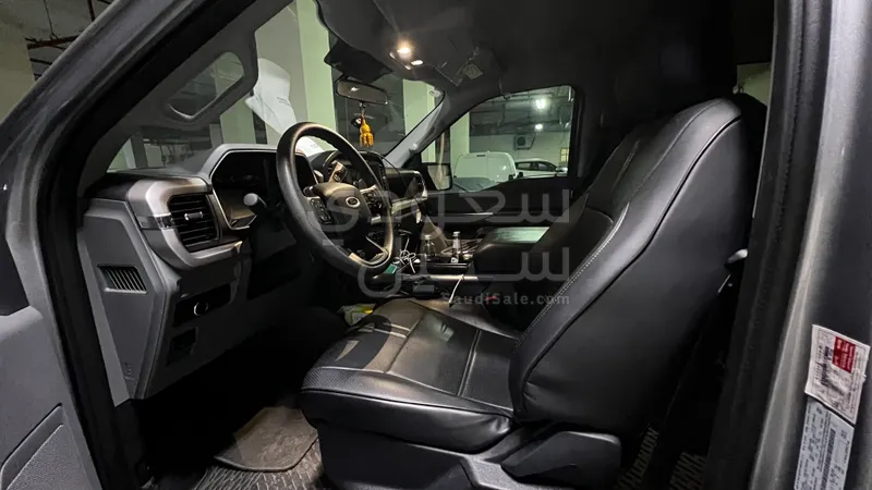 2023 فورد اف 150