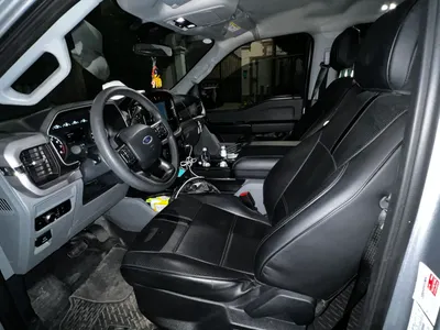 2023 فورد اف 150