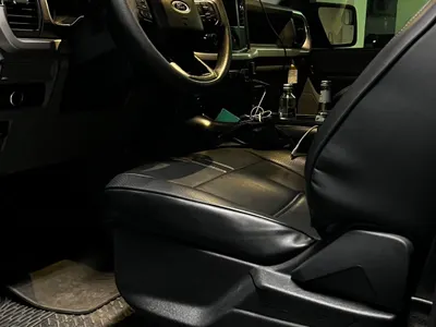 2023 فورد اف 150