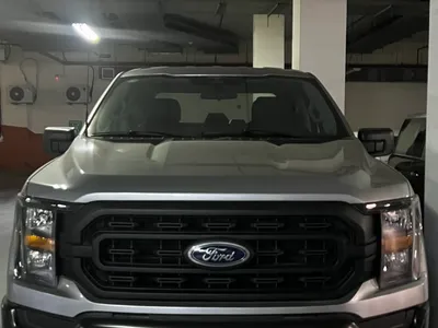 2023 Ford F 150