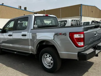 2023 فورد اف 150