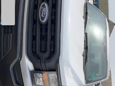 2023 فورد اف 150