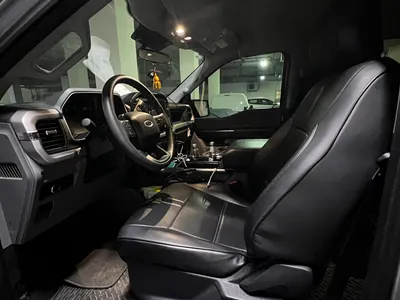 2023 فورد اف 150