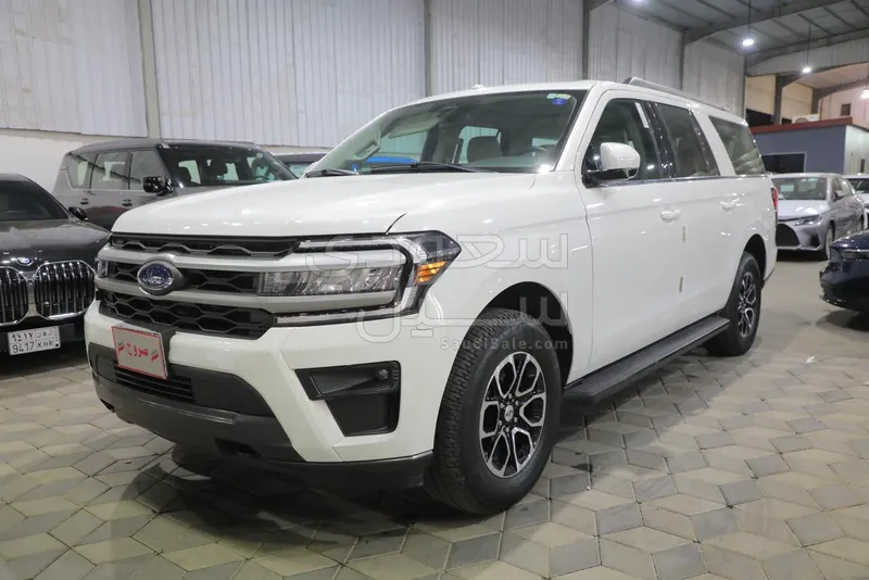 2024 فورد اكسبيديشن اكس ال تي