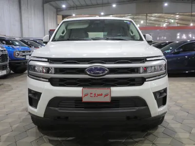 2024 فورد اكسبيديشن اكس ال تي