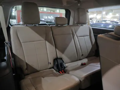 2024 فورد اكسبيديشن اكس ال تي