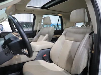 2024 فورد اكسبيديشن اكس ال تي