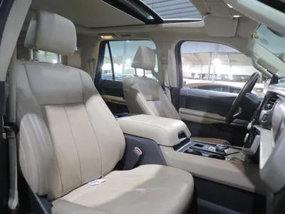 2024 فورد اكسبيديشن اكس ال تي