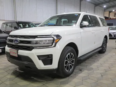 2024 فورد اكسبيديشن اكس ال تي