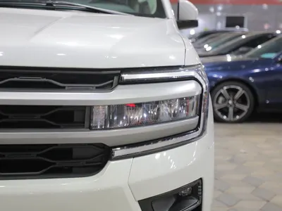 2024 فورد اكسبيديشن اكس ال تي