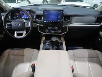 2024 فورد اكسبيديشن اكس ال تي