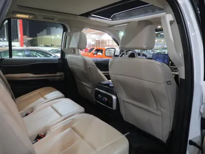 2024 فورد اكسبيديشن اكس ال تي