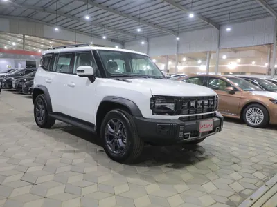 2026 جيتور تي 2