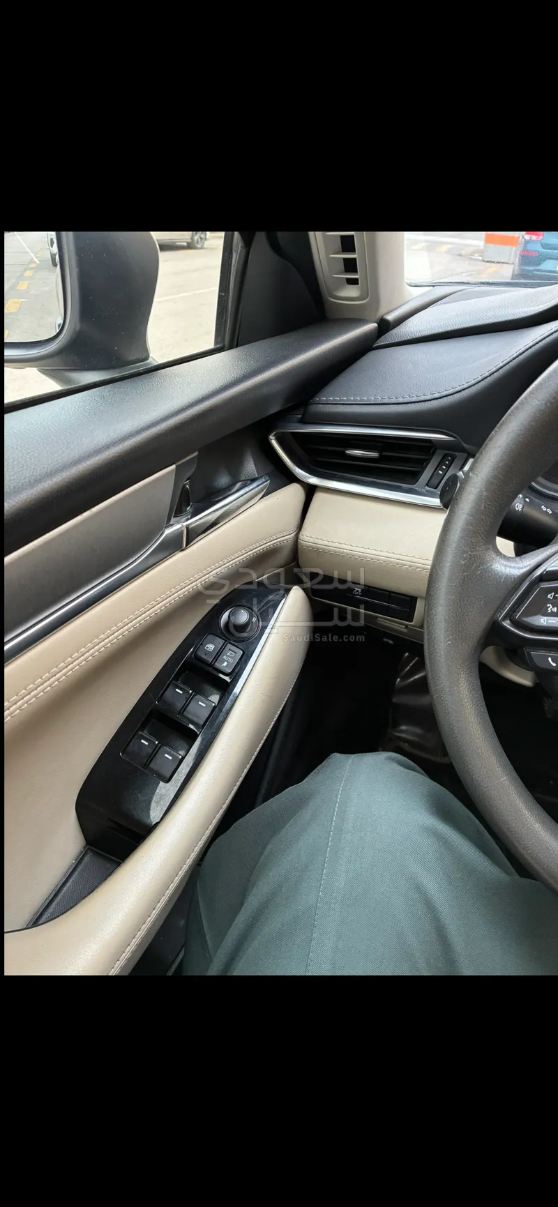 2019 مازدا مازدا 6