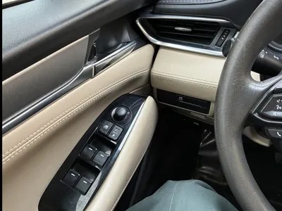 2019 مازدا مازدا 6