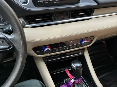 2019 مازدا مازدا 6