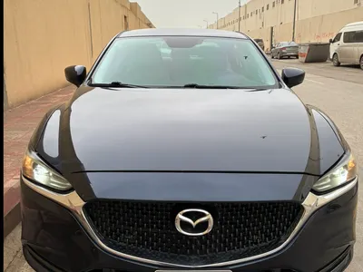 2019 مازدا مازدا 6