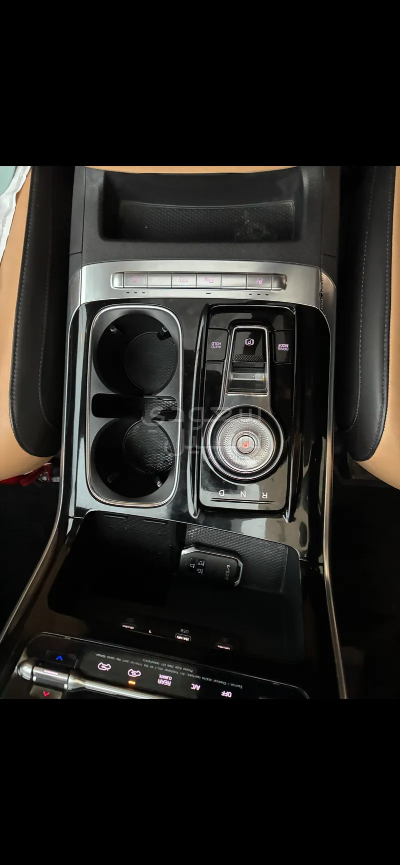 2023 كيا كارنفال