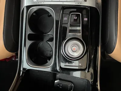 2023 كيا كارنفال