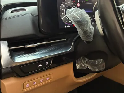 2023 كيا كارنفال