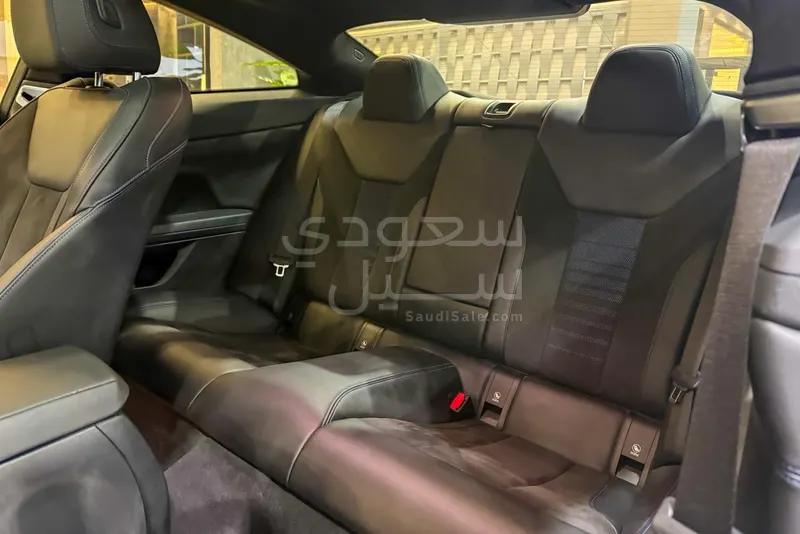 2021 BMW 4 Series 420i