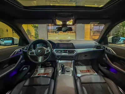 2021 BMW 4 Series 420i