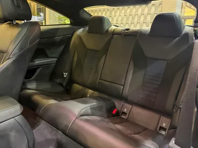 2021 BMW 4 Series 420i