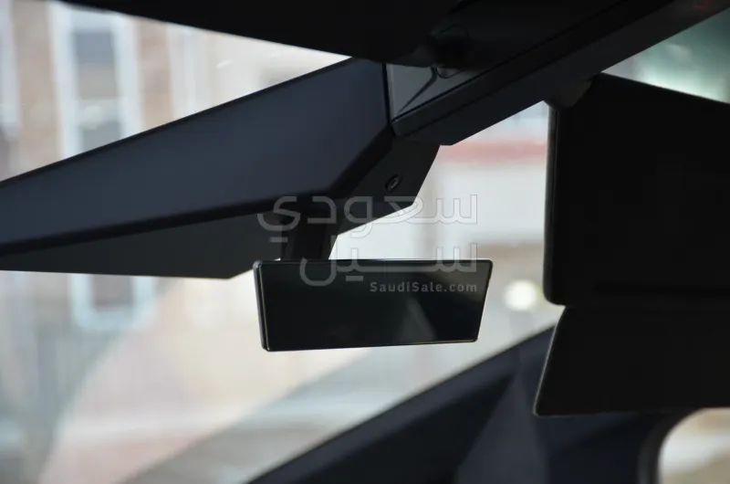 2024 Tesla cybertruck Foundation