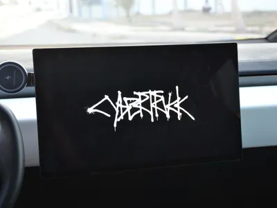 2024 تيسلا سايبر تراك