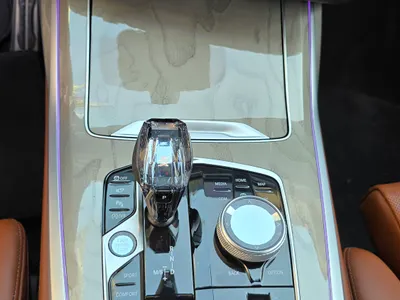 2022 BMW X Series 7 M kit