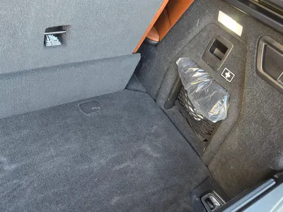 2022 BMW X Series 7 M kit