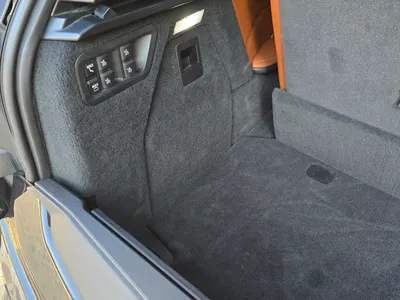 2022 BMW X Series 7 M kit