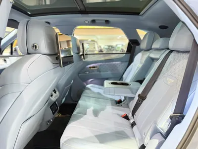 2024 بنتلي بنتايجا